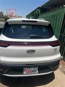 جاک JS4